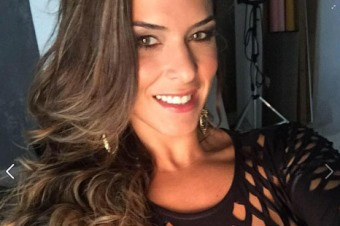 SP – Ex-dançarina do Aviões do Forró é morta pelo ex-namorado