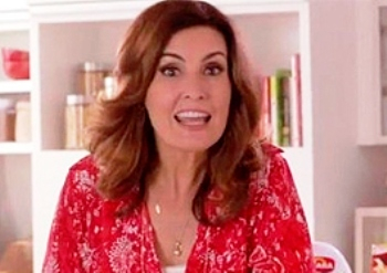 Após estudo ligar alimentos ao câncer, Fátima Bernardes deixa de anunciar para Seara