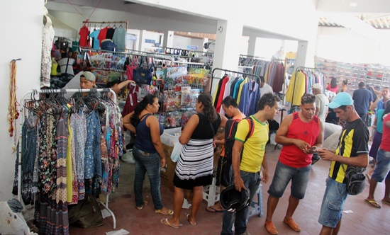 feira do bras e da 25 em coité - 4