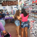 Mega Feira do Brás e da 25 de Março em Coité segue até domingo