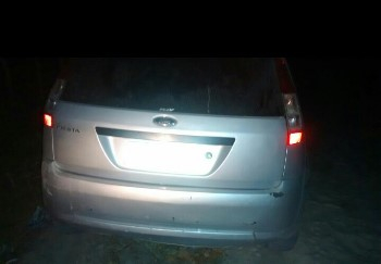 Denúncia feita pelo WhatsApp ajuda policias de Coité localizar carro roubado