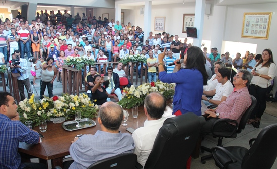 filiação de nenca no pp