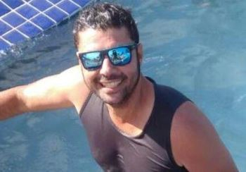 Filho de ex-prefeito de Coração de Maria morre vítima de acidente na BA 084