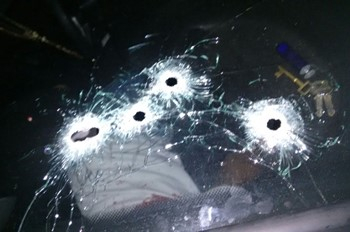 Coité – Homem é executado quando estacionava veículo em frente a bar