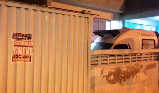 greve em são domingos - 4