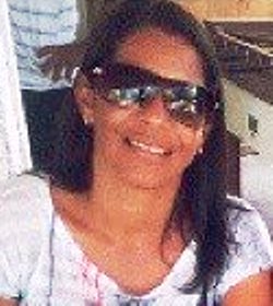 Hilda Mercês - SINTRAF Coité