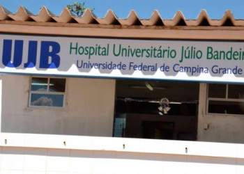 PB: Hospital investiga suposta relação sexual entre funcionários em plantão