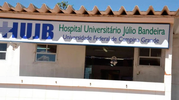 PB: Hospital investiga suposta relação sexual entre funcionários em plantão