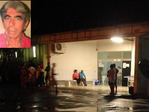 Tenente serrinhense é morto a tiros após discussão sobre som alto em Texeira de Freitas