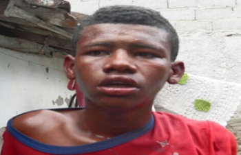 Ipirá: assaltante morre em trocas de tiros com a PM