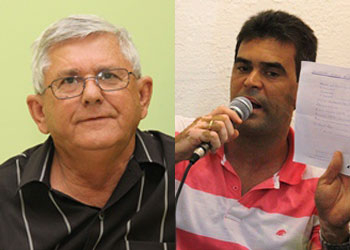 TCM rejeita contas dos prefeitos de Queimadas e Monte Santo