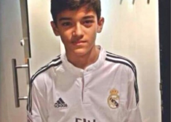 Adolescente de 13 anos morre em acidente de moto