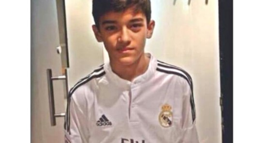 Adolescente de 13 anos morre em acidente de moto