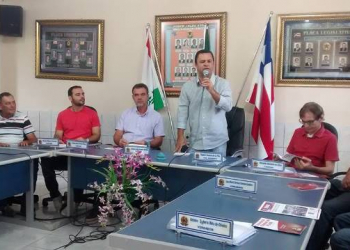 Diretório municipal do PCdoB realiza Confêrencia Municipal