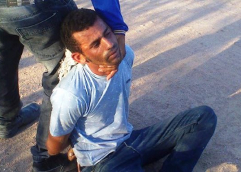 Mototaxistas evitam assalto e amarram ladrão na zona rural de Teofilândia