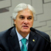 Polícia Federal prende Delcídio do Amaral, senador do PT