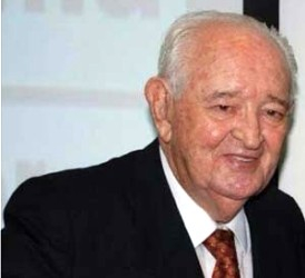 Ex-governador Lomanto Júnior morre aos 90 anos