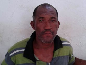 Serrinha – Homem é preso duas vezes em 48 horas, por cometer furto e roubo