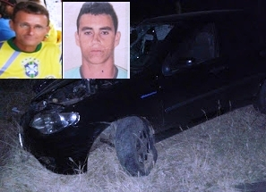 Morre mais um envolvido no acidente na BA-130