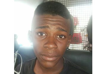 Serrinha – Adolescente morre após ser baleado em troca de tiros com a PM