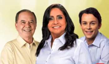 Araci – PP fará grande ato de fliação da ex-prefeita Nenca no próximo domingo