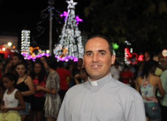 Euclides da Cunha I – Natal-Luz-do-Sertão leva alegria a população na sua sétima edição