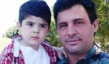 SP – Menino de 4 anos morre picado por escorpião e pais tomam veneno ao saber