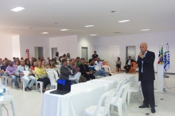 TCM apresenta novo sistema eletrônico E-TCM em Serrinha