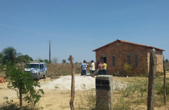 Dois são assasinados em Serrinha em menos de 24h