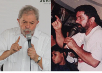 Poucas e boas da visita de Lula a Encontro “Territórios em Movimento” em Valente