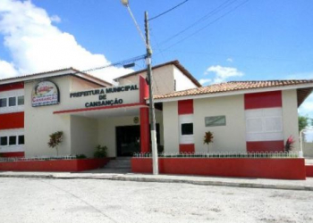Prefeito de Cansanção tem contas rejeitadas pelo TCM
