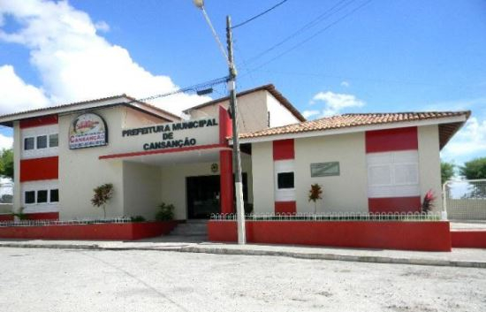 Prefeito de Cansanção tem contas rejeitadas pelo TCM