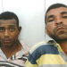 PM de Araci prende dois homens e conduz um menor à Delegacia, após recuperar duas motos roubadas e apreender 1Kg de maconha
