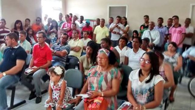 publico na camara de ichu