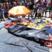 PE: menino de 3 anos é encontrado morto em pupa-pula esvaziado