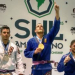 Coiteense Rabicó conquista primeiro lugar no Sul Americano de Jiu-Jitsu