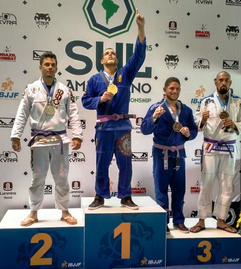 rabicó - campeao sul americano de jiu jitsu