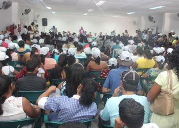 Coité – Fortalecimento da CONAB e mais recursos para o PAA foram debatidos durante encontro