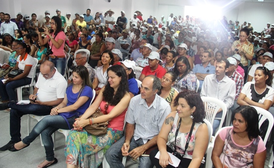 reunião do codis sobre o PAA - 2