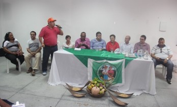 Luiz Costa falou que não pode haver retrocesso nos programas que viabilizaram a melhor qualidade de vida aos produtores.