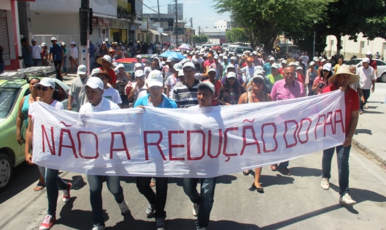 reunião do codis sobre o PAA - 5