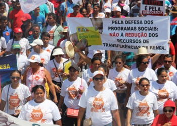 Juazeiro II – Agricultores deixaram o recado: “nenhum passo atrás. Agora só pra frente”