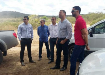 Multinacional vai instalar centro de distribuição em Serrinha