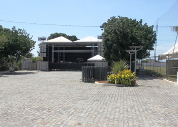 Tudo pronto para o Arrocha Vip com Pablo em Conceição do Coité