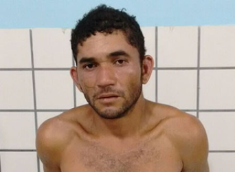 Acusado de matar tenente serrinhense  é preso; outro suspeito morreu