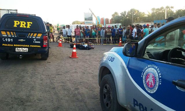 vigilante assassinado em feira de santana - 2