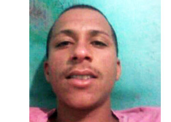 Nova Fátima – Jovem morre e outro fica ferido em acidente envolvendo motocicleta e boi na BR 324