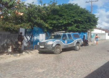 Vigilante é encontrado morto em local de trabalho em Senhor do Bonfim