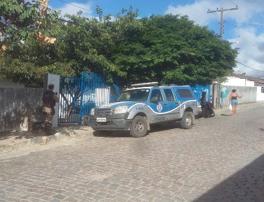 Vigilante é encontrado morto em local de trabalho em Senhor do Bonfim