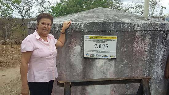 Fátima Nunes pediu em 2015 o desarquivamento de todos os projetos de sua autoria durante os três mandatos
